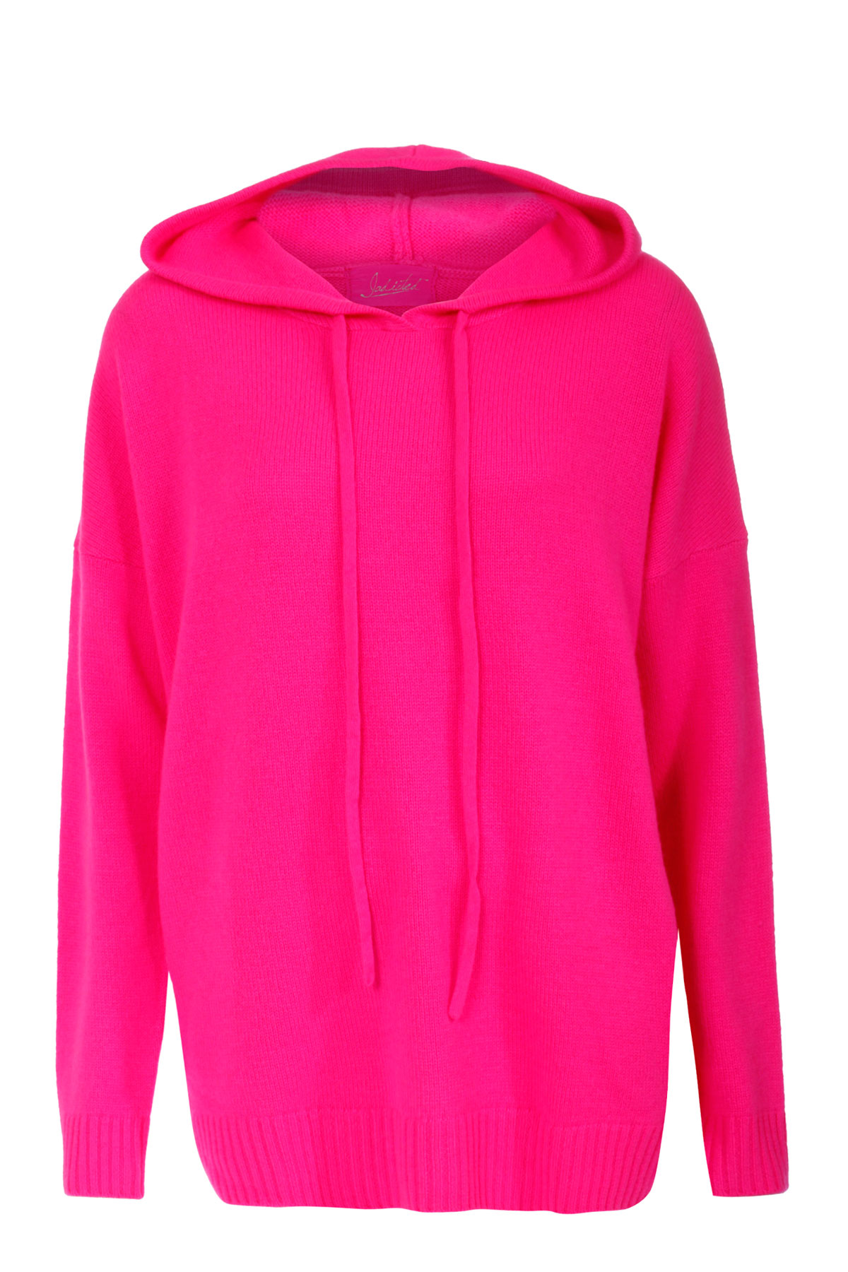 pullover damen pink baumwolle