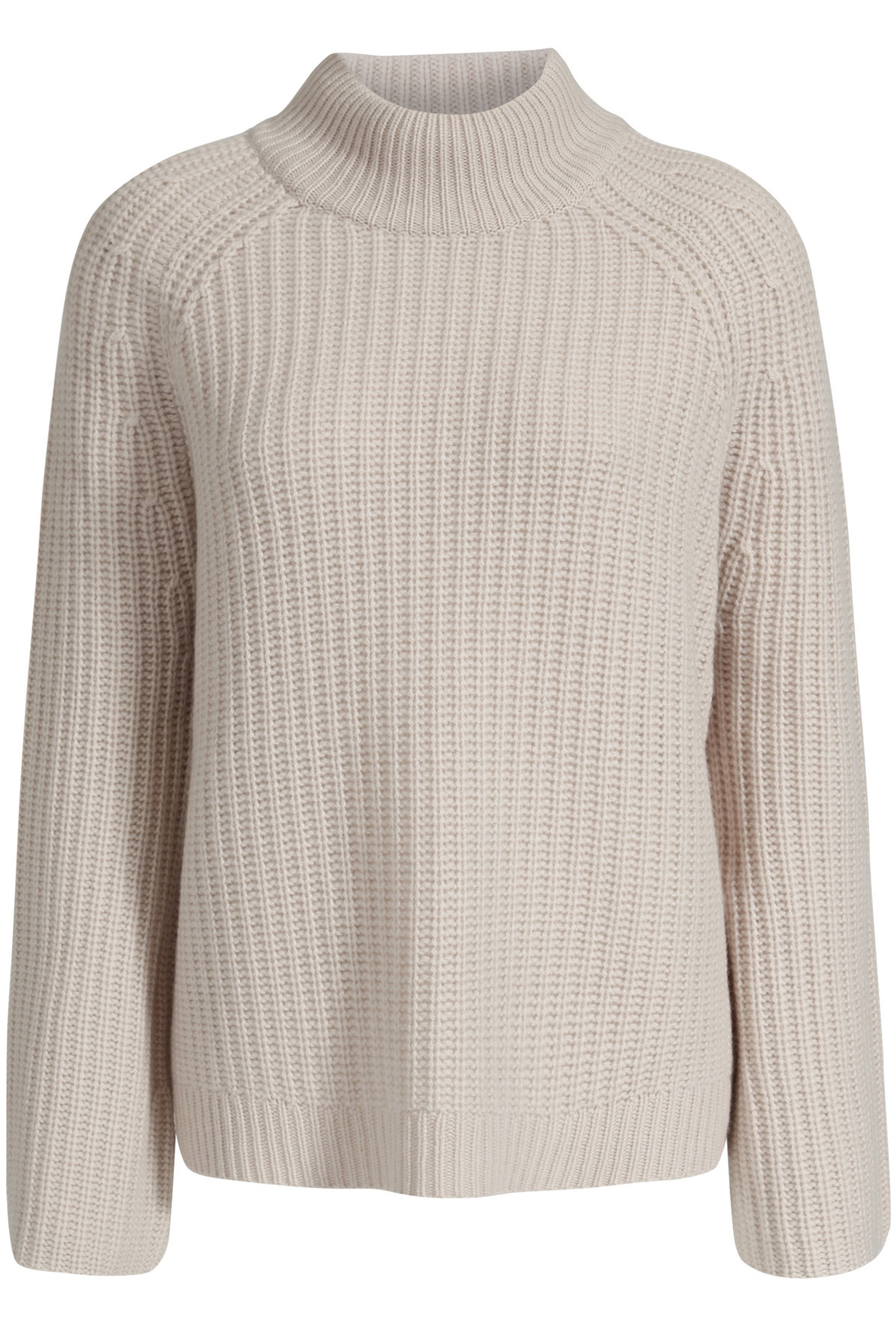 Cashmere Pullover Ivory von SMILLA bei
